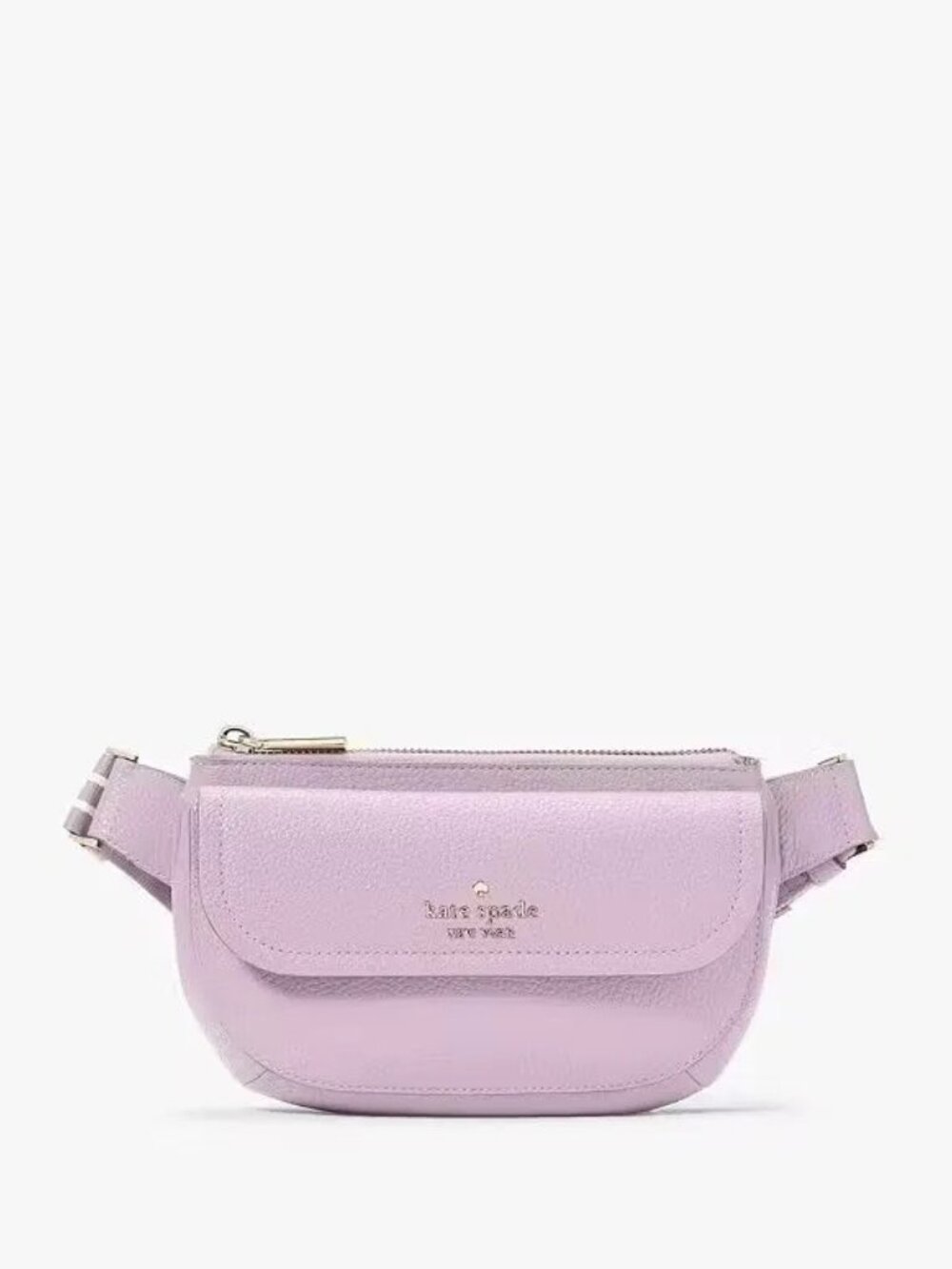 Kate Spad Rosie Belt Bag *NWT* in Violet Mist